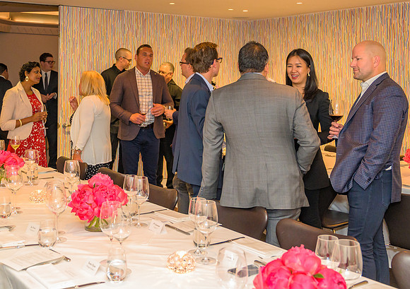 Ortus CX Dinner-24