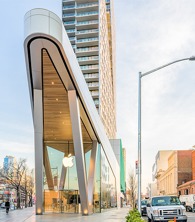 Apple Store Brooklyn-22