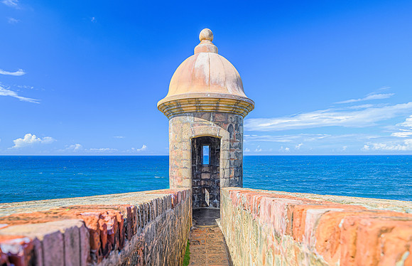 Puerto Rico Te Llama