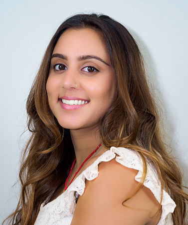 Pavitra Modgil