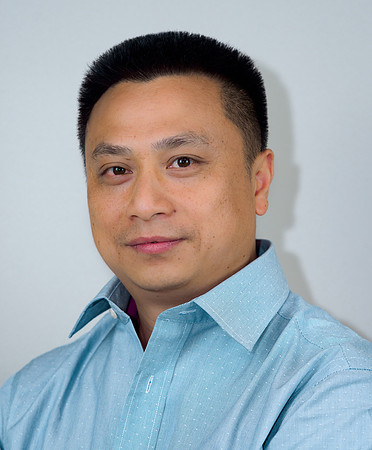 Ben Zhan