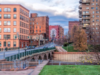 Rochester Downtown