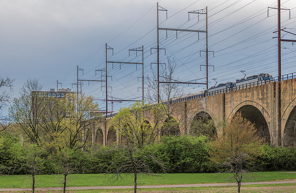 6-33 SouthBound