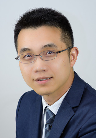 Ray Chen