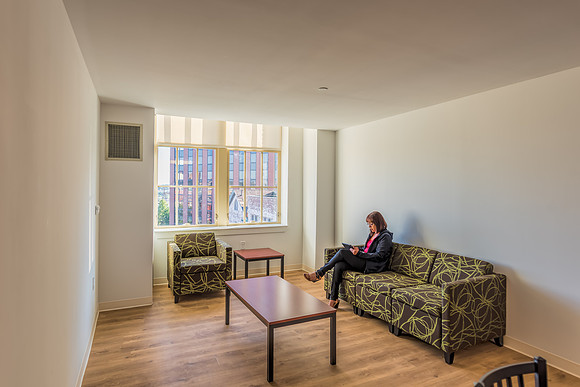 Student Room II-3