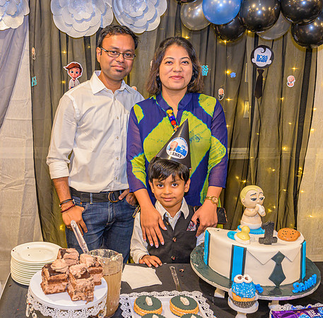 Sanay 1st BD-110