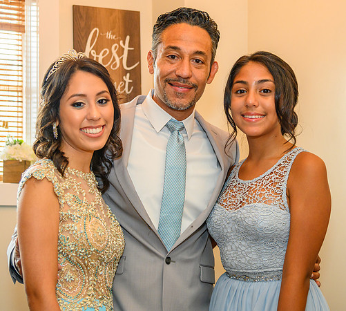 Father & Daughters-7