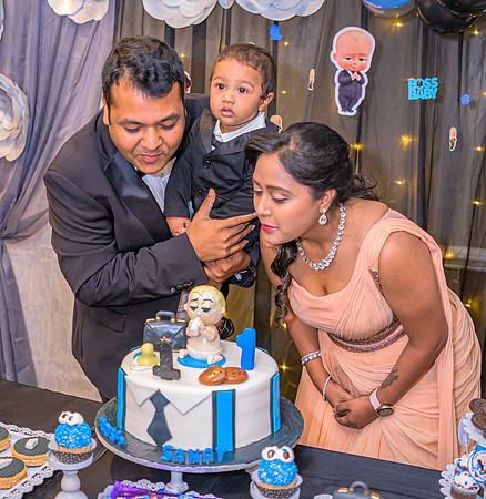 Sanay 1st BD-141
