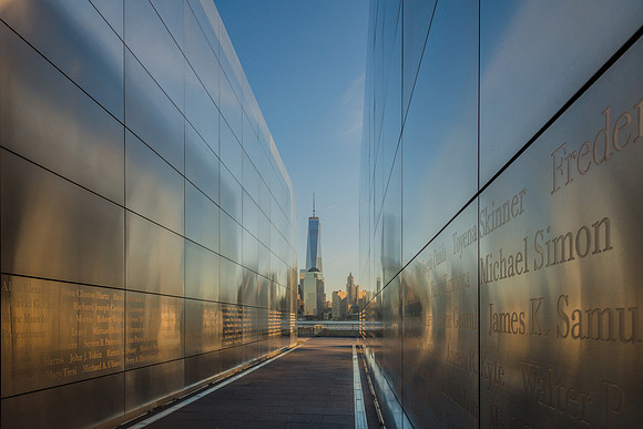 911 Memorial