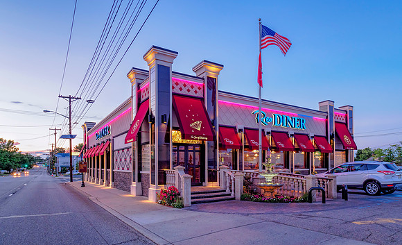 REO Diner