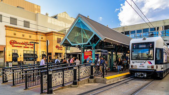 Newport Mall LR Station-7