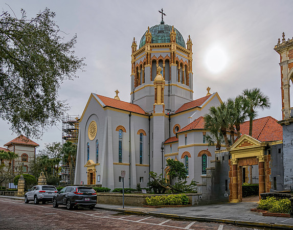 St Augustine-8