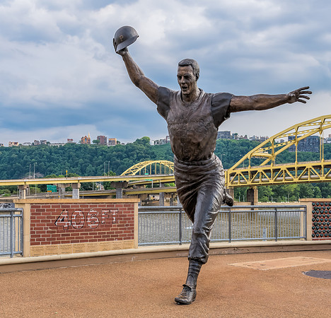 Pittsburgh 2017-22