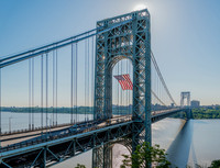 GWB Morning