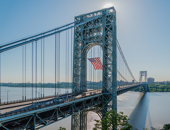 GWB Morning