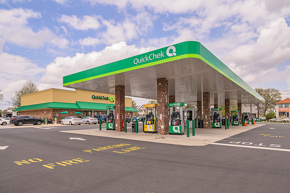 Avenel QuickChek-7
