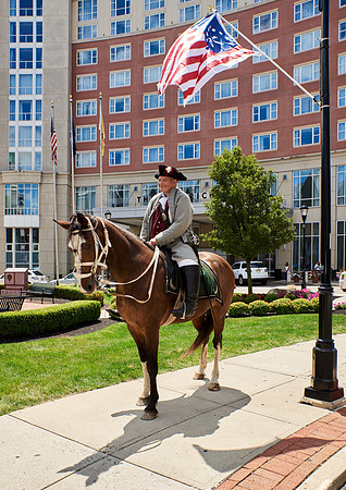 Statue Dedication - 8