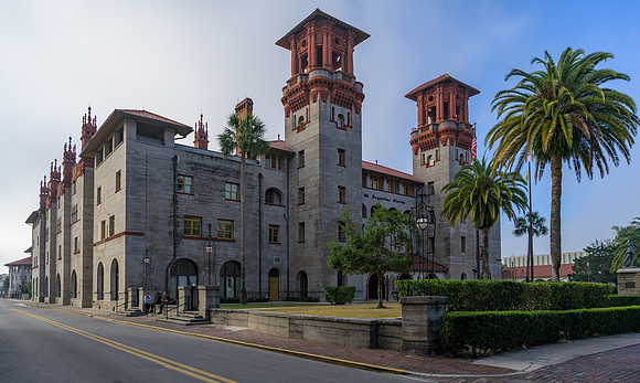 Saint Augustine-18
