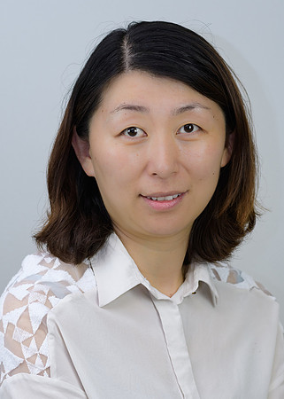 Sherry Shao