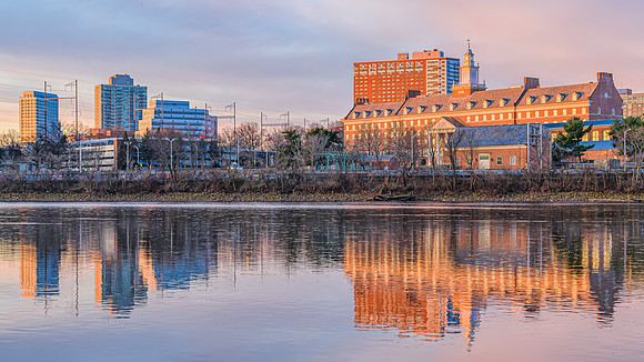 Rutgers Campus II