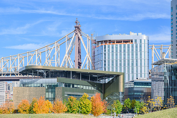 CU at Roosevelt Island-16