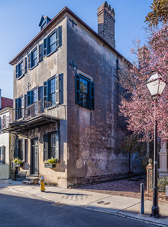 Historic Charleston