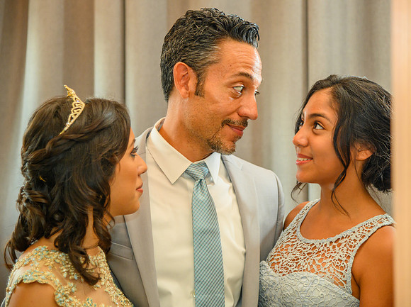 Father & Daughters-8