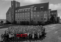 Honors College Class Photos