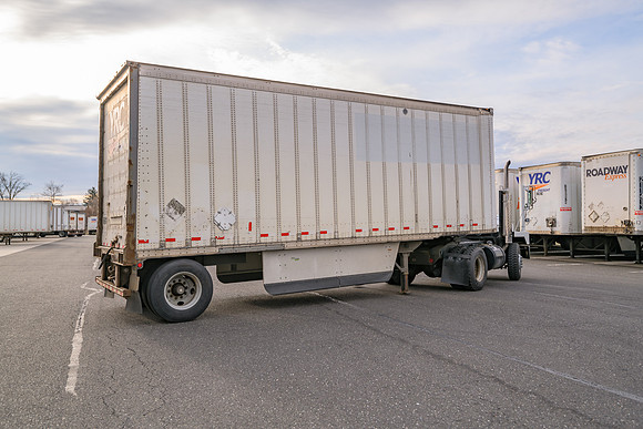 YRC Truck Terminal-81