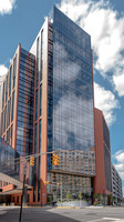 John & Sheryl Morris Cancer Center HiRes-3