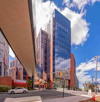 John & Sheryl Morris Cancer Center LoRes-2
