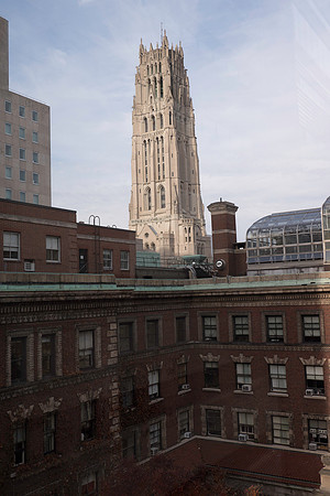 Barnard College-105
