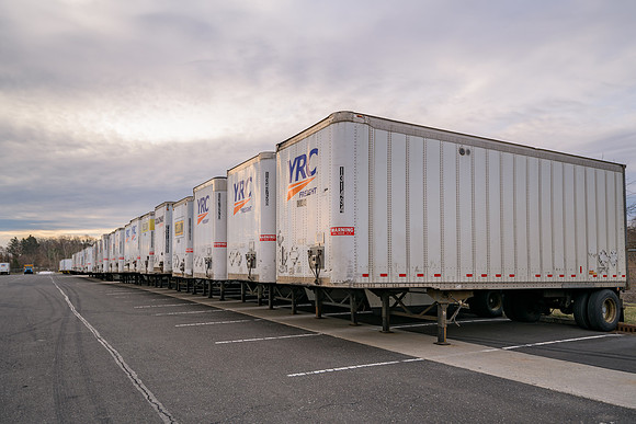 YRC Truck Terminal-66