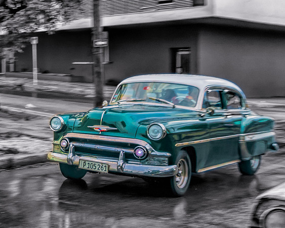 Cuba Cars-1