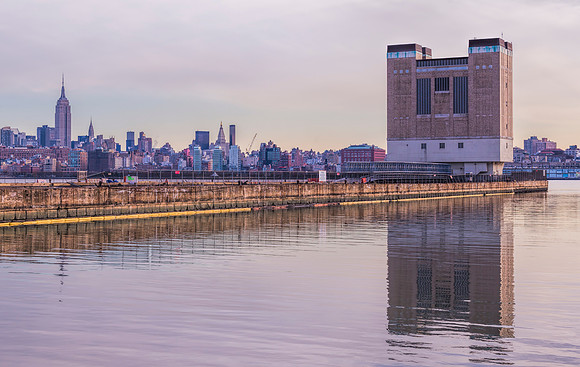 Midtown & Port Authority