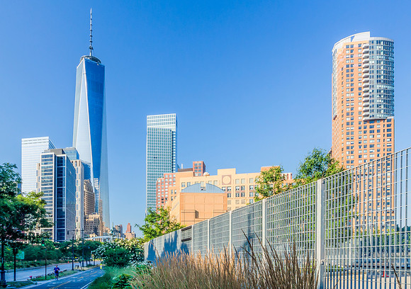 Financial District