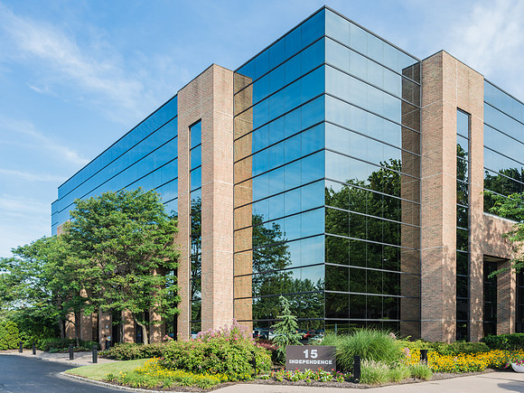 15 Independence Blvd