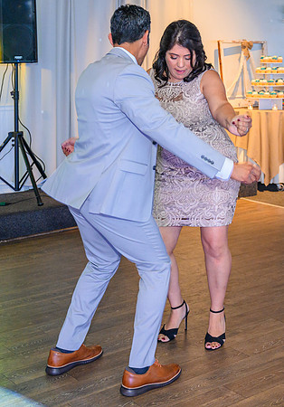 Mother & Father Dance-4