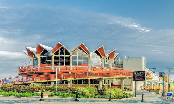 McCloone's Asbury Grill