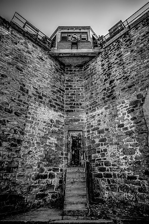 ESP - Lookout Entrance