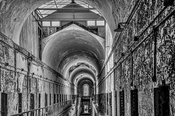 ESP - Upper Cell Block