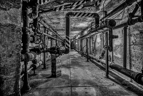 ESP - Solitary Confinement