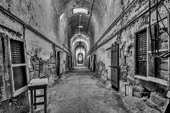 ESP - Cell Block 2