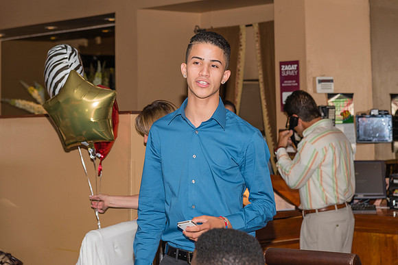 AVID Graduation Dinner-33