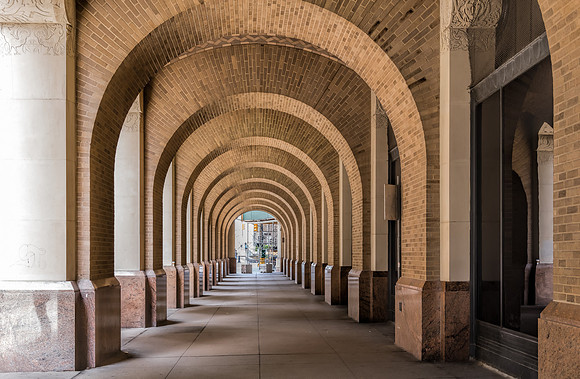 One Plaza Arches