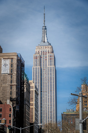 Empire State