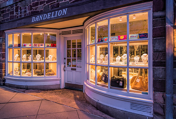 Princeton Dandelion I