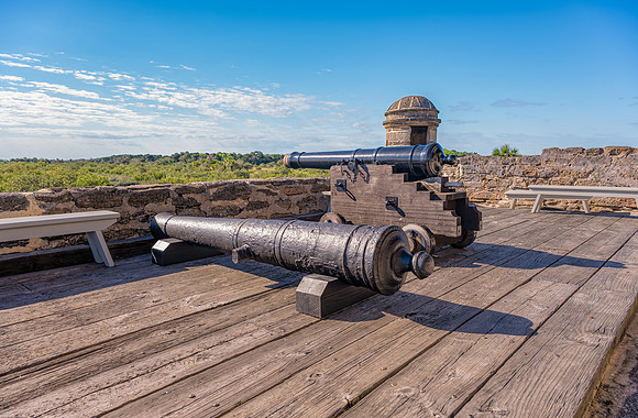 Fort Matanzas-14
