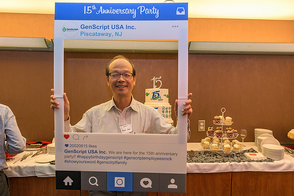 Genscript 15th Anniversary-44