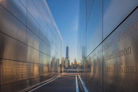911 Open Sky Memorial_12x18